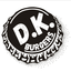 DK Burgers Logo